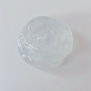 Chrystal-clear glossy slime clearest in the shoppe LIMITED TIME LEFT!!!